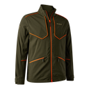 Deerhunter T-shirt chamois forest green (copie)