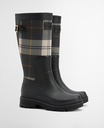 Barbour Halton chelsea welly black (copie)
