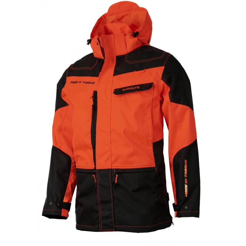 [2979043/M] Somlys Veste made in traque G3 (M)