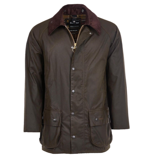 [7139040/34] Barbour Classic bedale olive (34)
