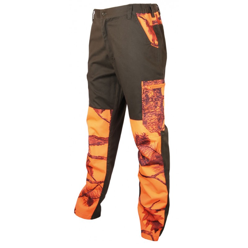 [2978936/38] Somlys Pantalon Maquisard II vert (copie) (38)