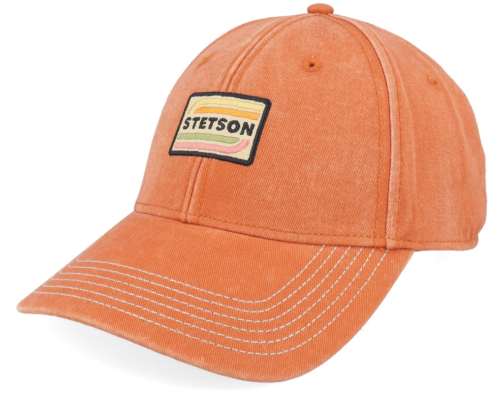 [23294113] Stetson Baseball cap pigskin (copie)