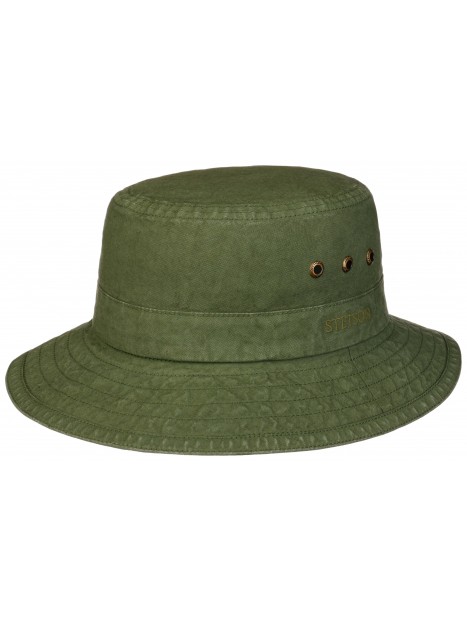 Stetson Baseball cap cord (copie)