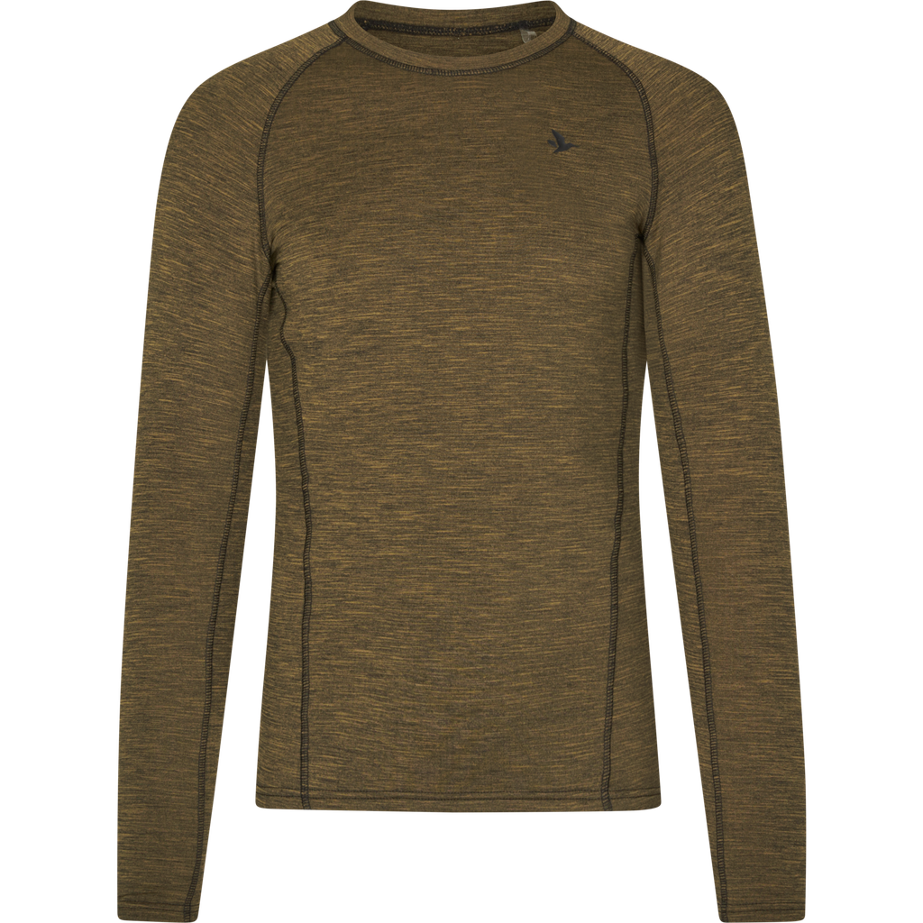 [M0779709/M] Harkila Col rond base active L/S (copie) (M)
