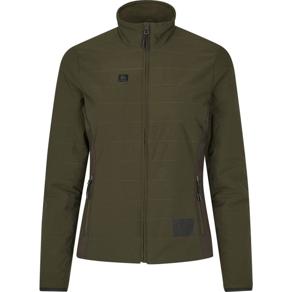 [M0779033/S] Seeland Veste chauffante celsius Aia avec batterie (S)