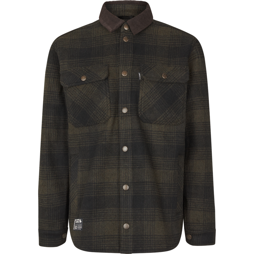 [M0779233/M] Seeland Chemise Yukon pine green (M)