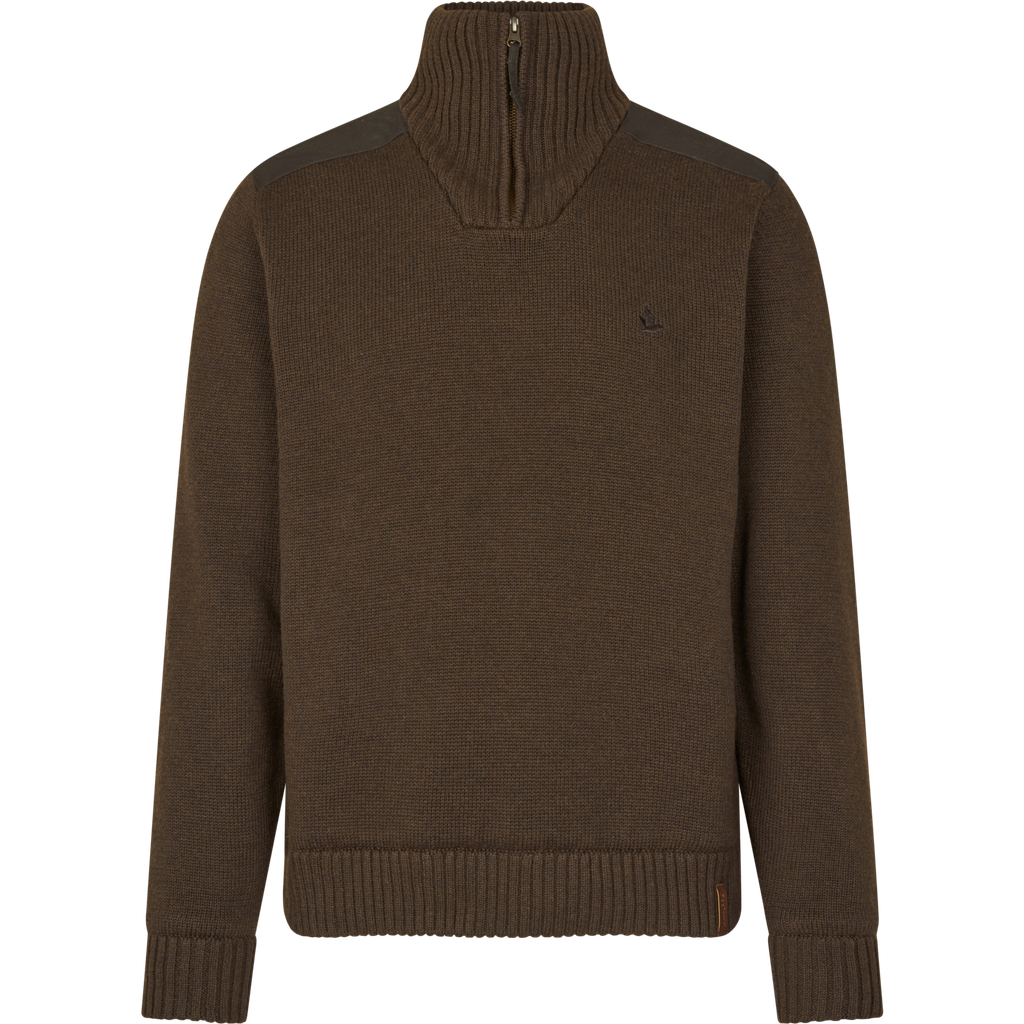 [M0779332/M] Seeland Pull col V pine light pine (copie) (M)