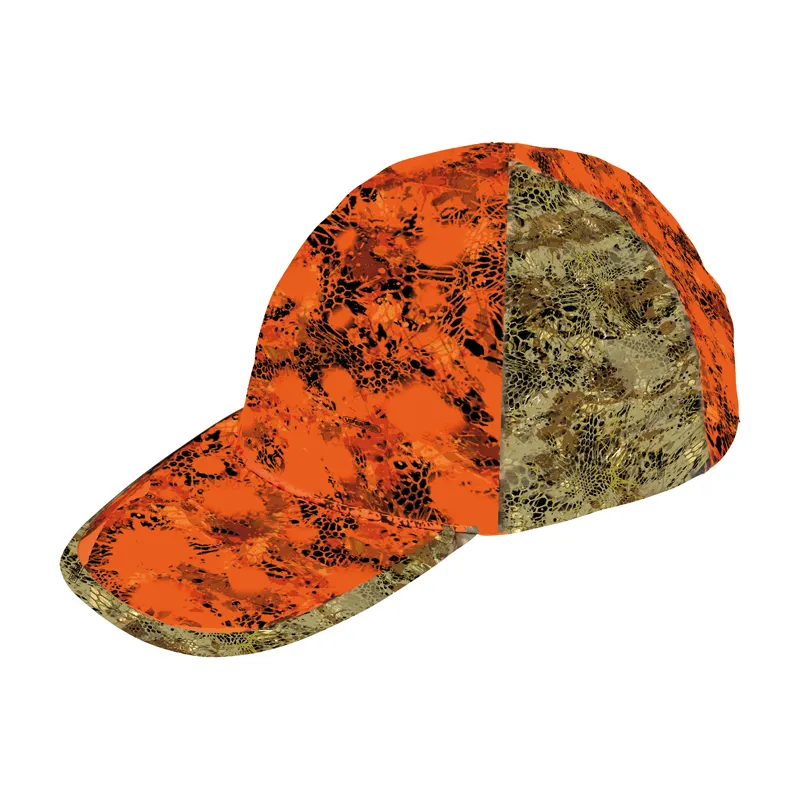 Pro Hunt Casquette viper blaze