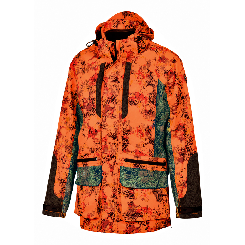 [4429003/M] Pro Hunt Veste Griffon orange (copie) (M)