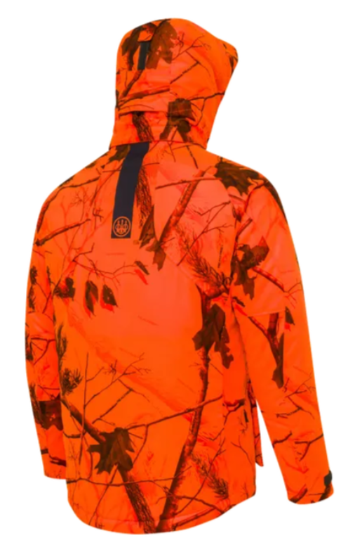 [M0649026/M] Beretta Alpine active jacket green (copie) (M)