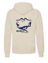 Sweat gris INSTINCTS Chasse (copie)
