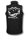 Sweat Natural INSTINCTS Chasse (copie)