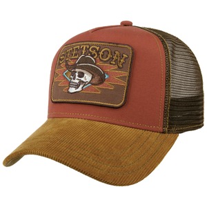 Stetson Trucker cap bull (copie)