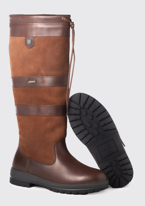 [3608001/37] Dubarry Galway walnut (37)