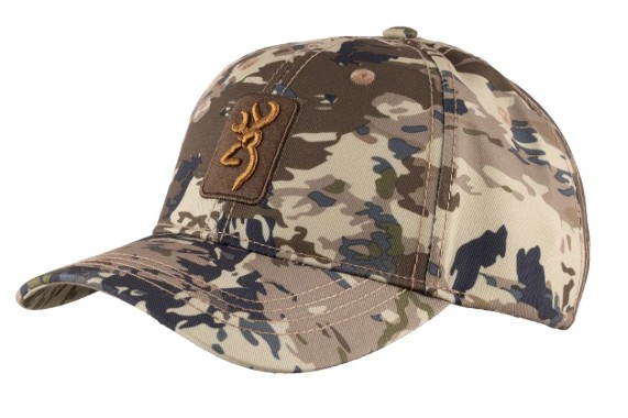 [M0749420] Browning Casquette hallow auric