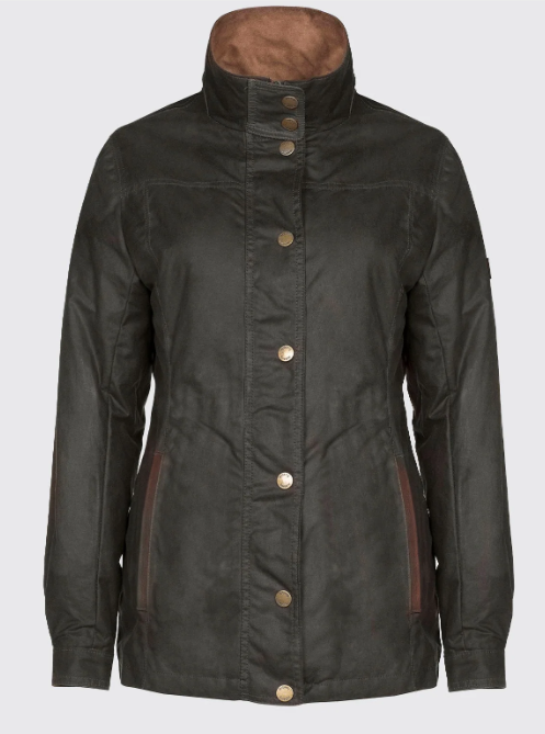 Dubarry Mountrath olive