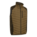 Deerhunter Gilet matelassé moor butternut
