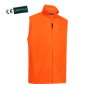 Deerhunter Gilet polaire atlas light safety orange