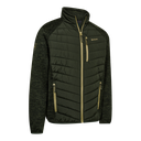 Deerhunter Veste matelassée moor forest ember