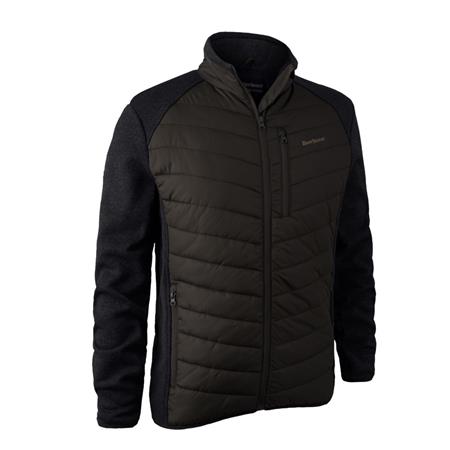 [1959034/M] Deerhunter Veste matelassée moor forest ember (copie) (M)