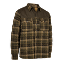 Deerhunter Chemise matelassée elbert green check