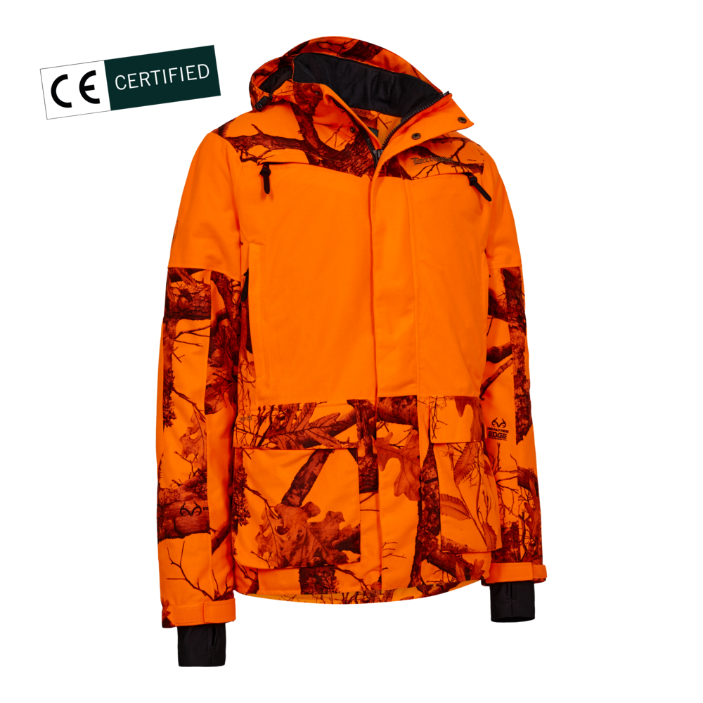 Deerhunter Veste matelassée moor fallen lea (copie)