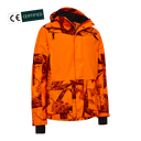 Deerhunter Veste H game realtree safety orange