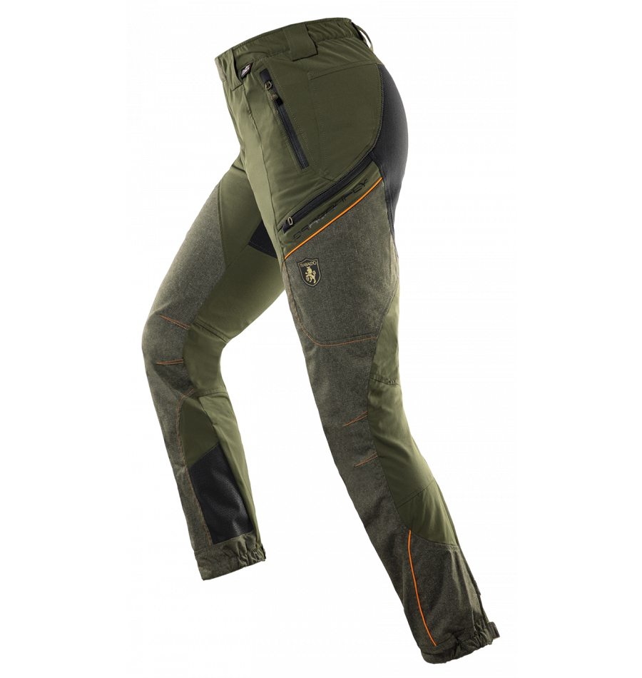 [4758906/S] Trabaldo Dragonfly evo (S)