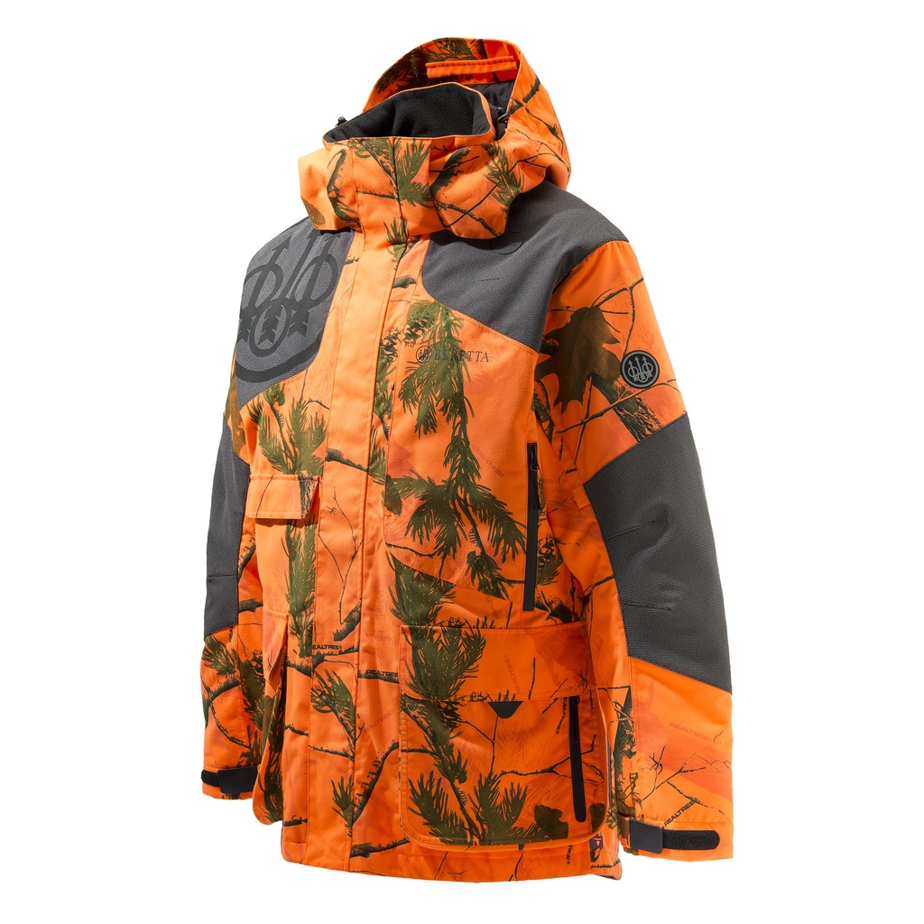 [M0649054/S] Beretta Veste insulated static EVO (S)