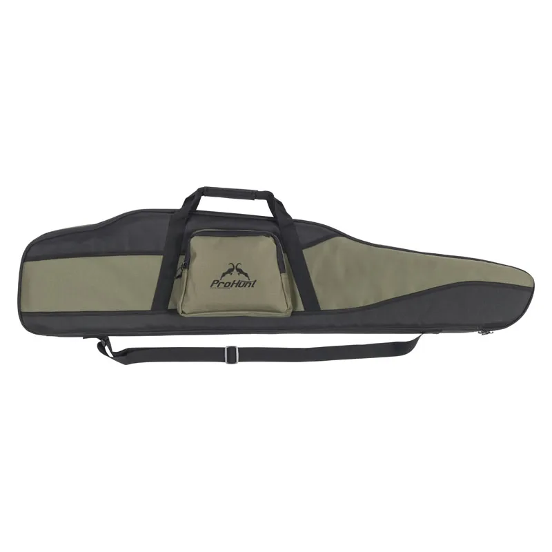 [4426202] Pro Hunt Fourreau carabine kaki noir