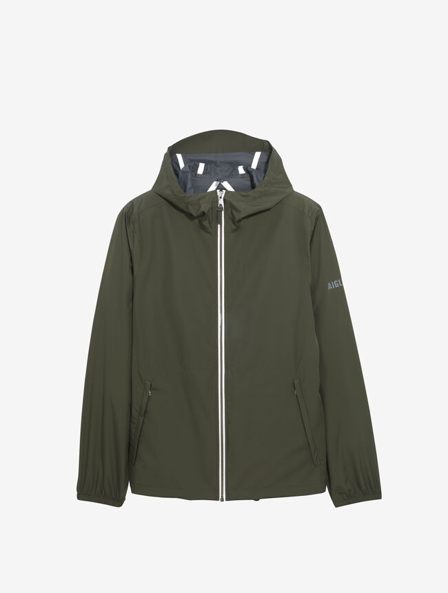 [M0699037/S] Aigle Rainpack 70 (S)