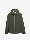 Aigle Veste sherpa bi-matière T- KIT (copie)