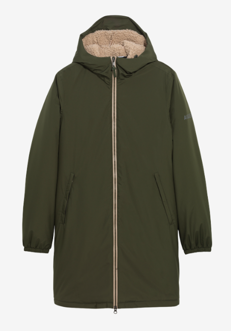 [M0699038/S] Aigle Rainpack 90 sherpa (S)