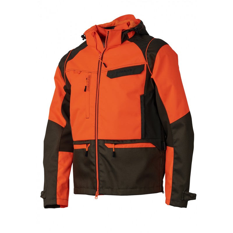 [2979041/M] Somlys Veste de traque survivor (M)