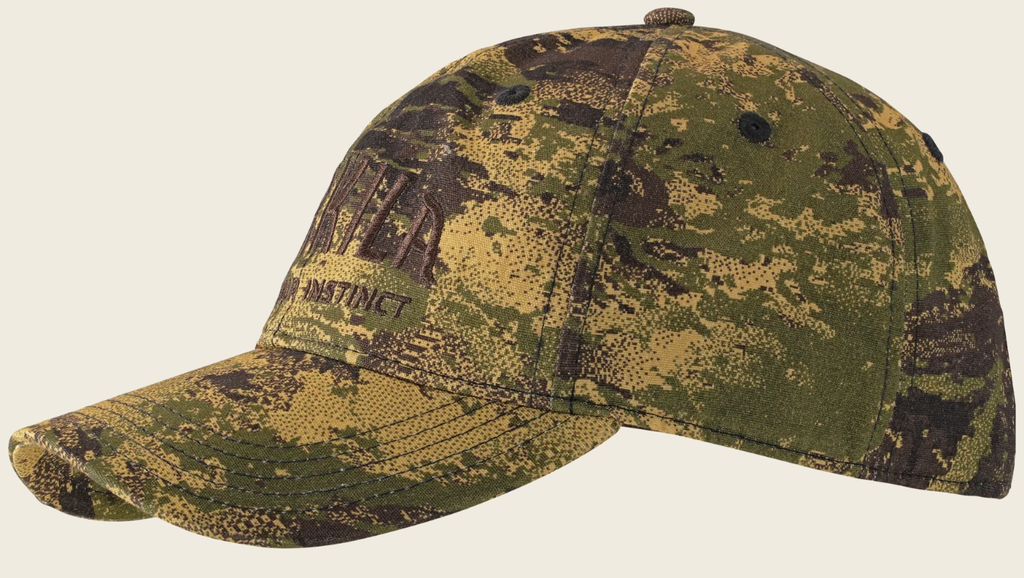 [M0779424] Harkila Casquette Modi camo axis MSP forest