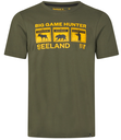 Seeland T-shirt nightvision pine green (copie)