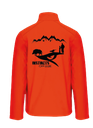 INSTINCTS Chasse Sweat Natural (copie)