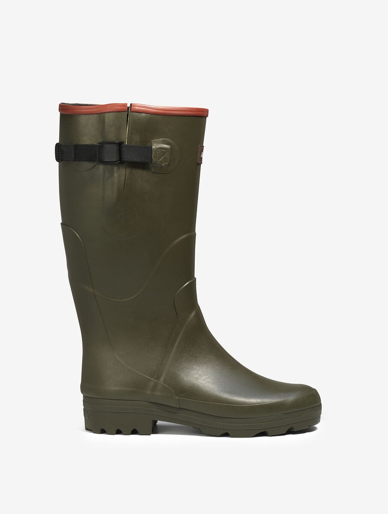 Aigle Chambord vario kaki