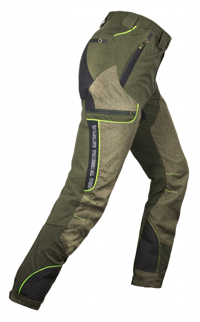[4758902/S] Trabaldo Warrior pro (S)