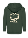 INSTINCTS Chasse Sweat Vert (copie)