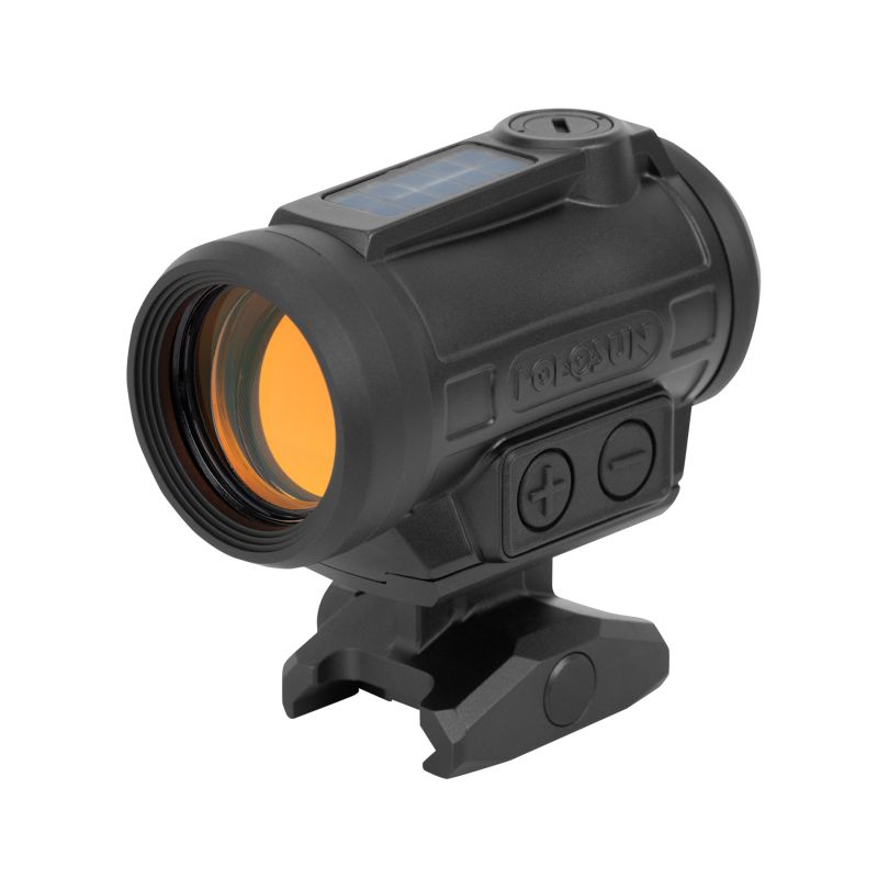 Holosun ARO evo