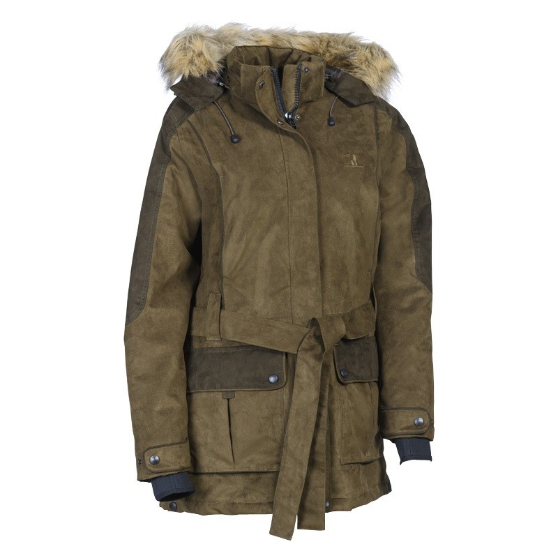 Percussion Veste femme Rambouillet (copie)