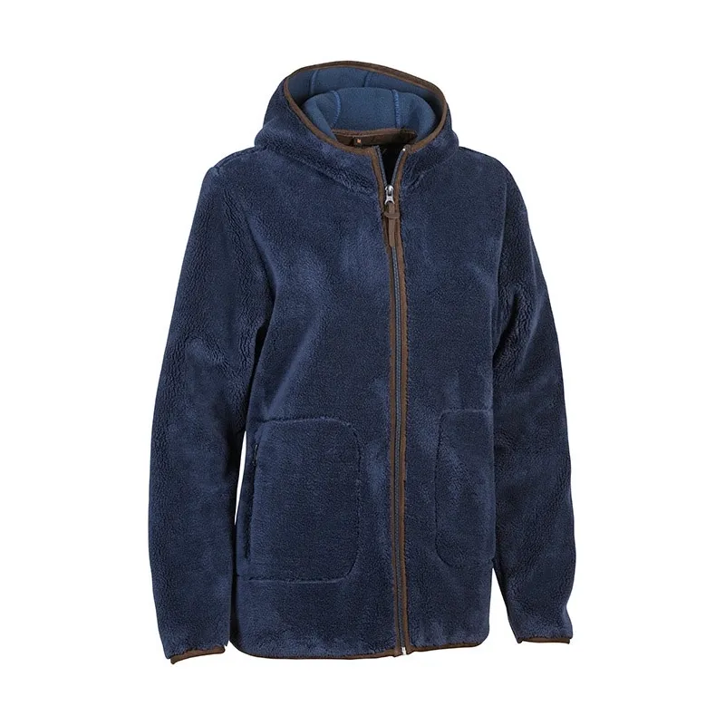 Pro Hunt Blouson femme Condora marine
