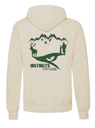 INSTINCTS Chasse Sweat Natural (copie)