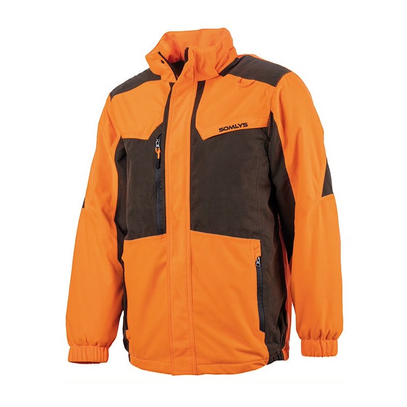 [2979026/M] Somlys Classy orange (M)