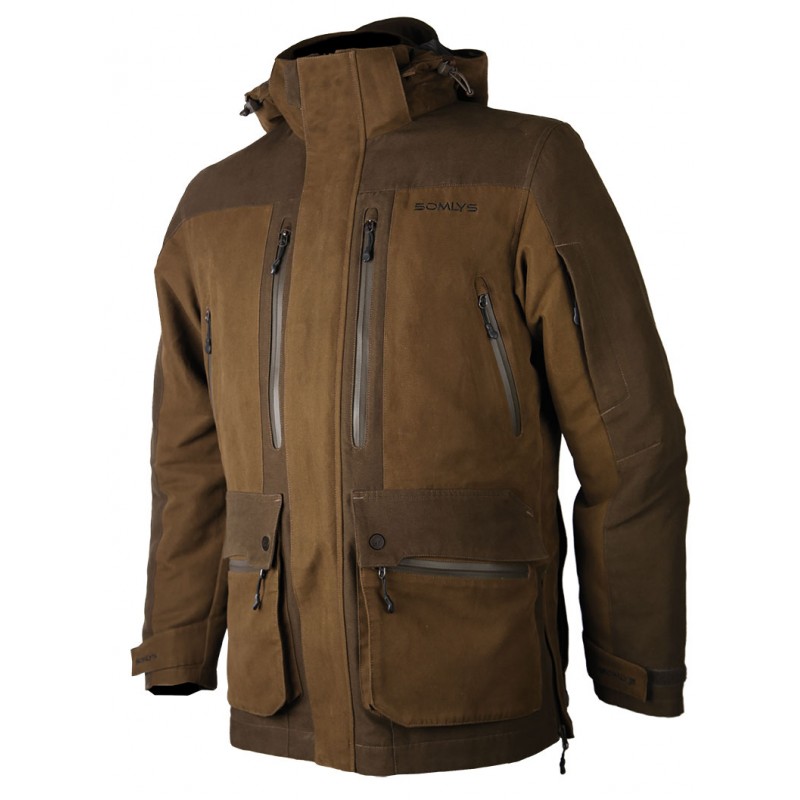Somlys Veste prestige (copie)