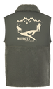 INSTINCTS Chasse Gilet noir (copie)