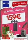 Zeiss Boitier métallique Secacam 7 (copie)