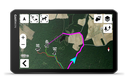 Garmin Gps auto connectable drivetrack 71 LM (copie)