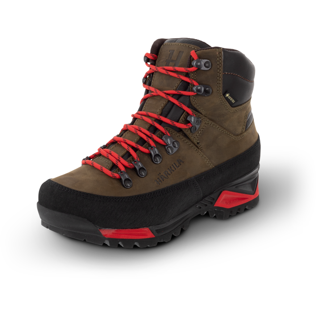[M0778508/36] Harkila Saxnäs GTX women (36)